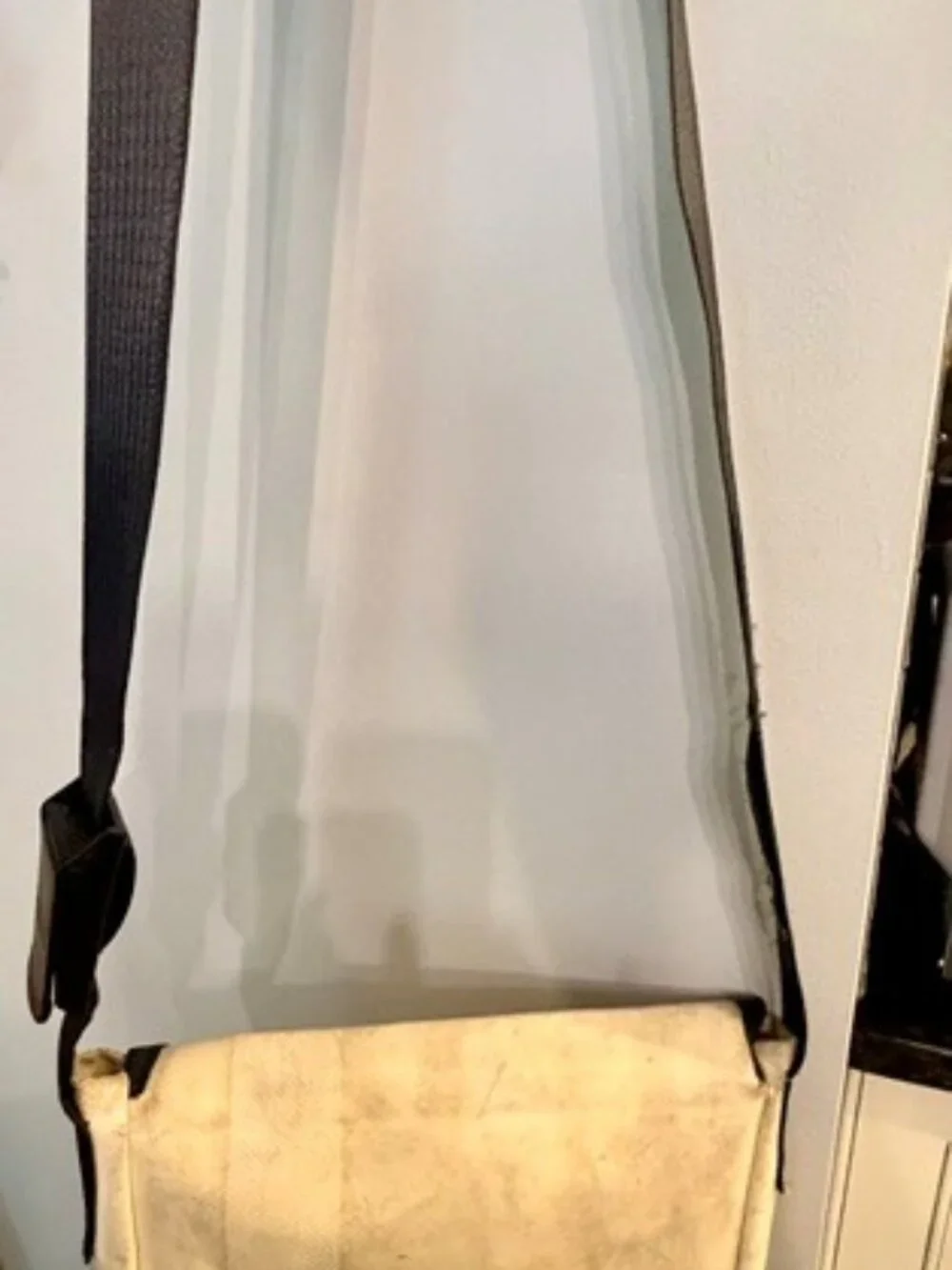 Freitag F14 DEXTER messenger